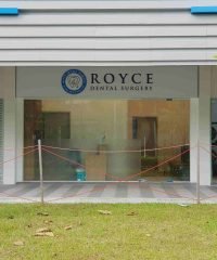 Royce Dental Surgery (Sembawang)