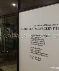 S A Loh Dental Surgery
