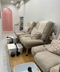 Sacred Beauty (Tampines)