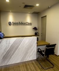 Saint-Julien Clinic for Diabetes & Endocrinology