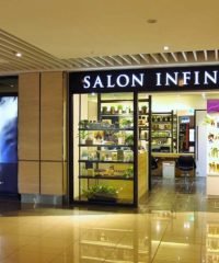 Salon Infinity (Suntec City Mall)