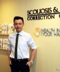 Scoliosis & Spine Correction Clinic
