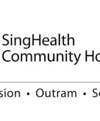 Sengkang Community Hospital
