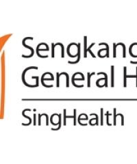 Sengkang General Hospital