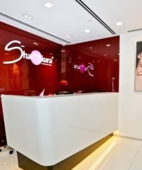 Shakura Pigmentation Beauty (Lot 1)