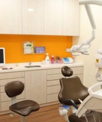Shang Dental (Serangoon North)