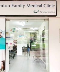 Shenton Family Medical Clinic (Ang Mo Kio)