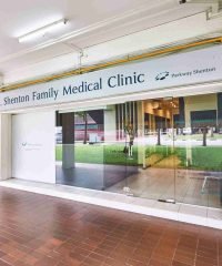 Shenton Family Medical Clinic (Towner)