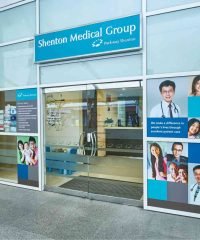 Shenton Medical Group (Buangkok MRT)