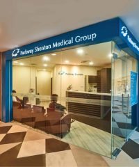 Parkway Shenton Medical Group (Bukit Panjang Plaza)