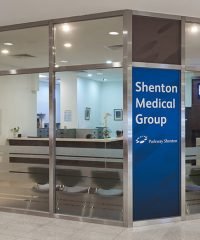 Shenton Medical Group (Esplanade Xchange)