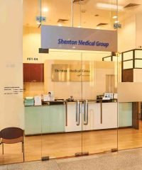 Shenton Medical Group (Harbourfront Tower One)