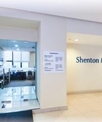 Shenton Medical Group (International Plaza)