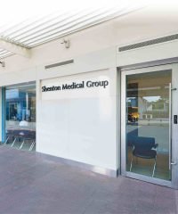 Shenton Medical Group (Jurong Point)
