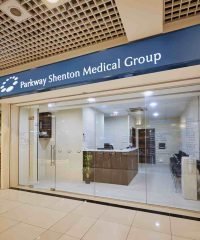 Parkway Shenton Medical Group (Kovan Heartland Mall)