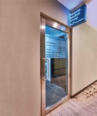 Shenton Medical Group (Mandarin Gallery)