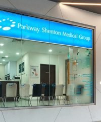 Shenton Medical Group (Robinson Road)