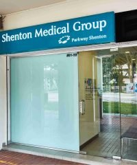Shenton Medical Group (Serangoon Central)