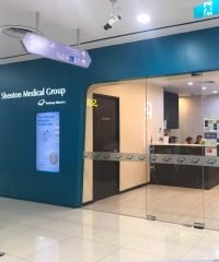 Shenton Medical Group (Wisteria Mall )