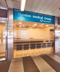 Shenton Medical Group (Woodlands MRT Station)