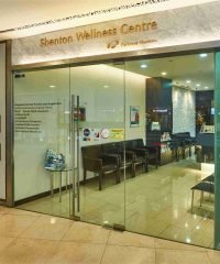 Shenton Wellness Centre (Alexandra Retail Centre)