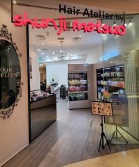 Shunji Matsuo Hair Salon (Ion Orchard)