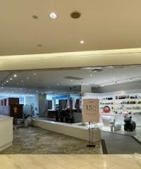 Shunji Matsuo Hair Salon (Takashimaya)