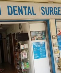 Simon Dental Surgery (Little India)