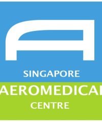 Singapore Changi Aeromedical Centre