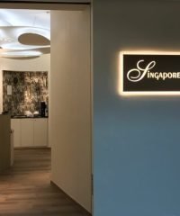 Singapore Aesthetic Centre (Novena Medical Center)