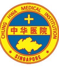 Singapore Chung Hwa Medical Institution (Joo Chiat)