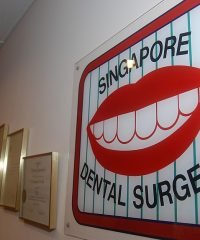 Singapore Dental Surgery