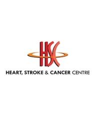 Singapore Heart, Stroke & Cancer Centre