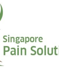 Singapore Pain Solutions (119 Lavender Street)