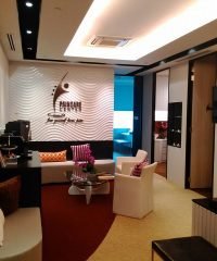 Singapore PainCare Center (Paragon Medical Centre)
