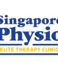 Singapore Physio (Camden Medical Centre)