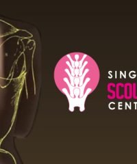 Singapore Scoliosis Bracing Centre