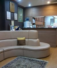 Singh Implant & Dental Surgery (Gleneagles Medical Centre)