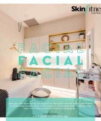 Skin Fitness (One Shenton Way)