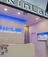SkinLab The Medical Spa (Causeway Point)