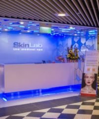 SkinLab The Medical Spa (Jurong Point)