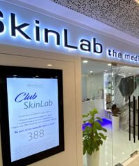 SkinLab The Medical Spa (Plaza Singapura)