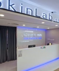 SkinLab The Medical Spa (Tampines 1)