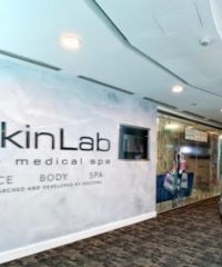SkinLab The Medical Spa (Wheelock Place)