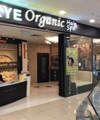 Skye Organic Hair Spa (Sembawang Shopping Center)