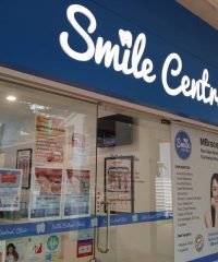 Smile Central Clinic (Aljunied)