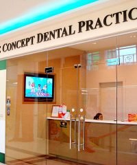 Smile Concept Dental Practice