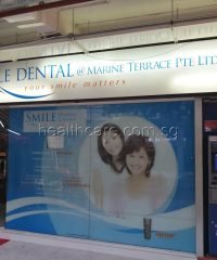 Smile Dental Group (Marine Terrace)