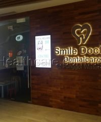 Smile Doctor @ Punggol Waterway