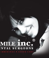 Smile Inc Dental Surgeons (The Sail at Marina Bay)